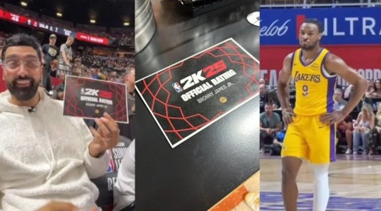 為什么玩NBA2K的人都罵他？